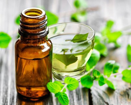 Spearmint Oil