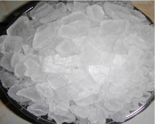 Isoborneol Flakes