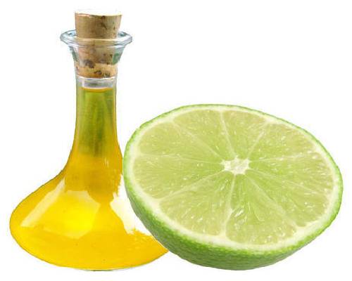 Lime Oil