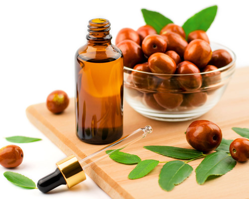 Jojoba Oil