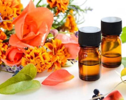 Tagetes Oil