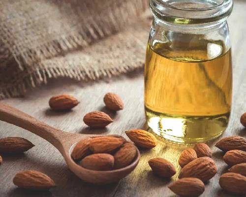 Sweet Almond Oil