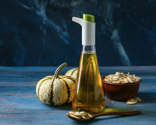 Pumpkin Seed Oil