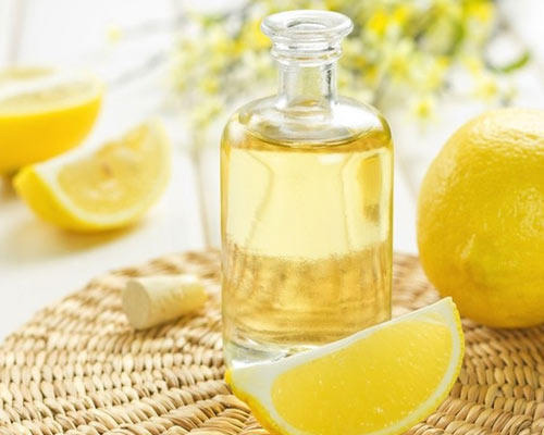 BP Lemon Oil