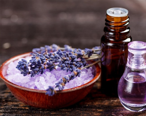 COA Lavender Oil