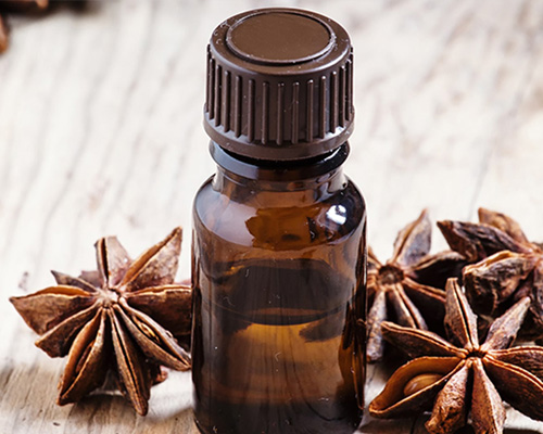 Star Anise Oil