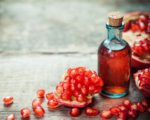 Pomegranate Seed Oil