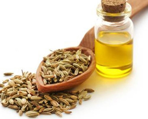 Fennel Oil USP/BP