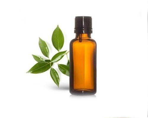 Camphor Oil BP