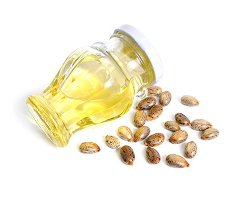 Refined Castor Oil