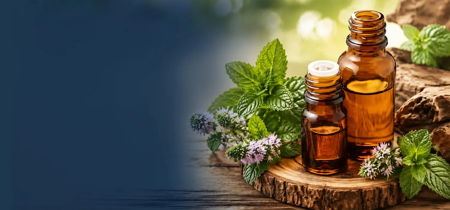 Menthol Crystals Manufacturers in Haryana