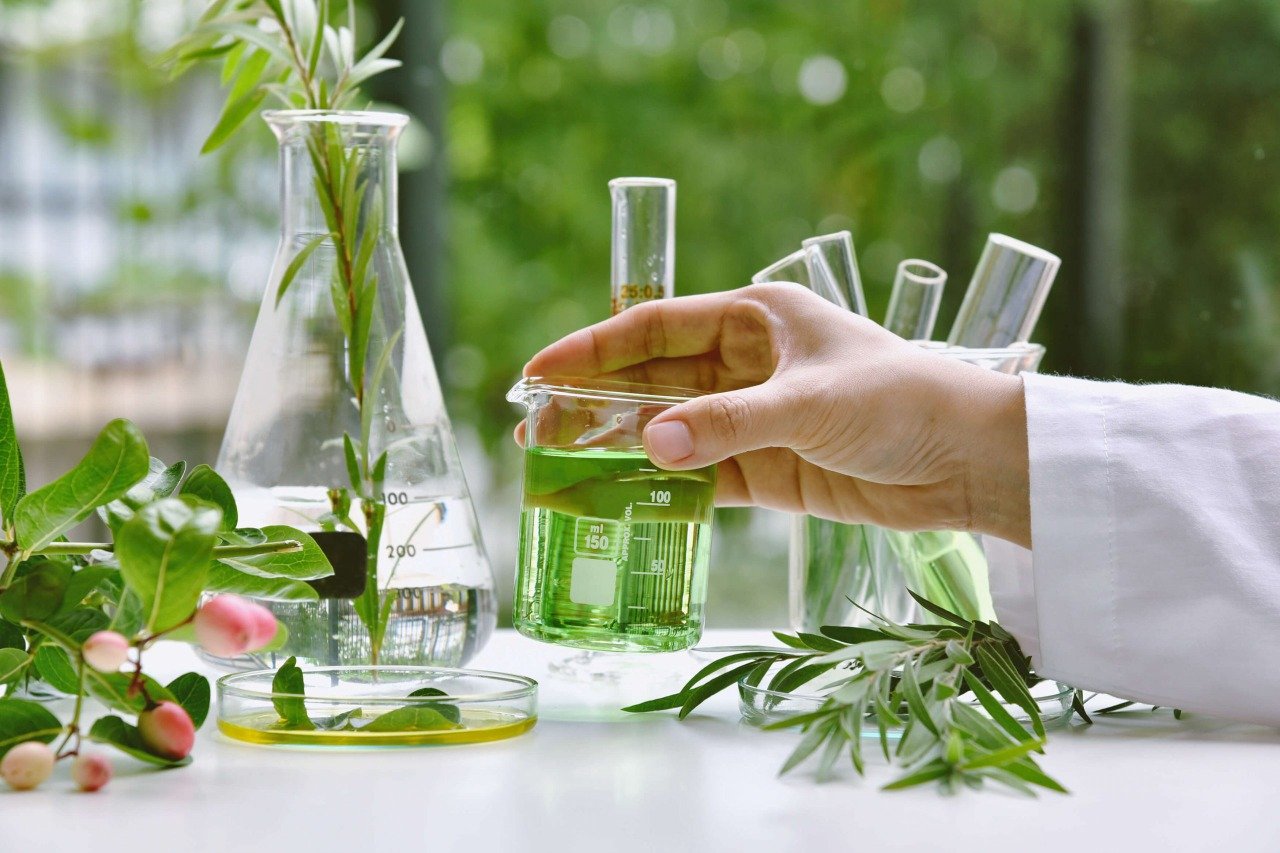 Herbal Extracts In Port Elizabeth (Gqeberha)